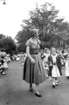 Handley tomb pilgrimage